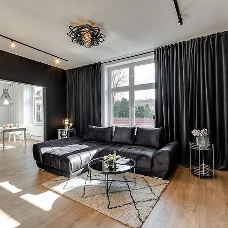 Jan III Sobieski - Luksusowy Apartament L Z Darmowym Prywatnym Parkingiem Γκλίβιτσε Εξωτερικό φωτογραφία