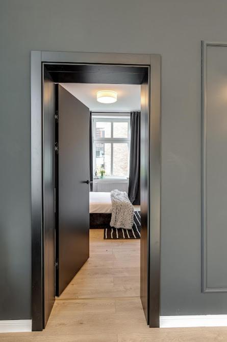 Jan III Sobieski - Luksusowy Apartament L Z Darmowym Prywatnym Parkingiem Γκλίβιτσε Εξωτερικό φωτογραφία
