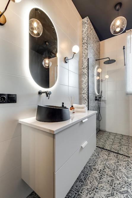 Jan III Sobieski - Luksusowy Apartament L Z Darmowym Prywatnym Parkingiem Γκλίβιτσε Εξωτερικό φωτογραφία