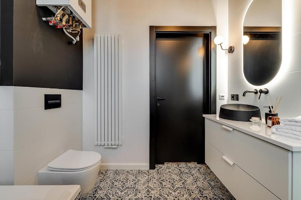 Jan III Sobieski - Luksusowy Apartament L Z Darmowym Prywatnym Parkingiem Γκλίβιτσε Εξωτερικό φωτογραφία