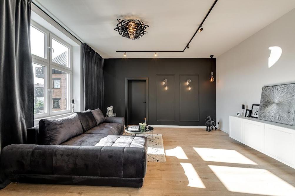 Jan III Sobieski - Luksusowy Apartament L Z Darmowym Prywatnym Parkingiem Γκλίβιτσε Εξωτερικό φωτογραφία