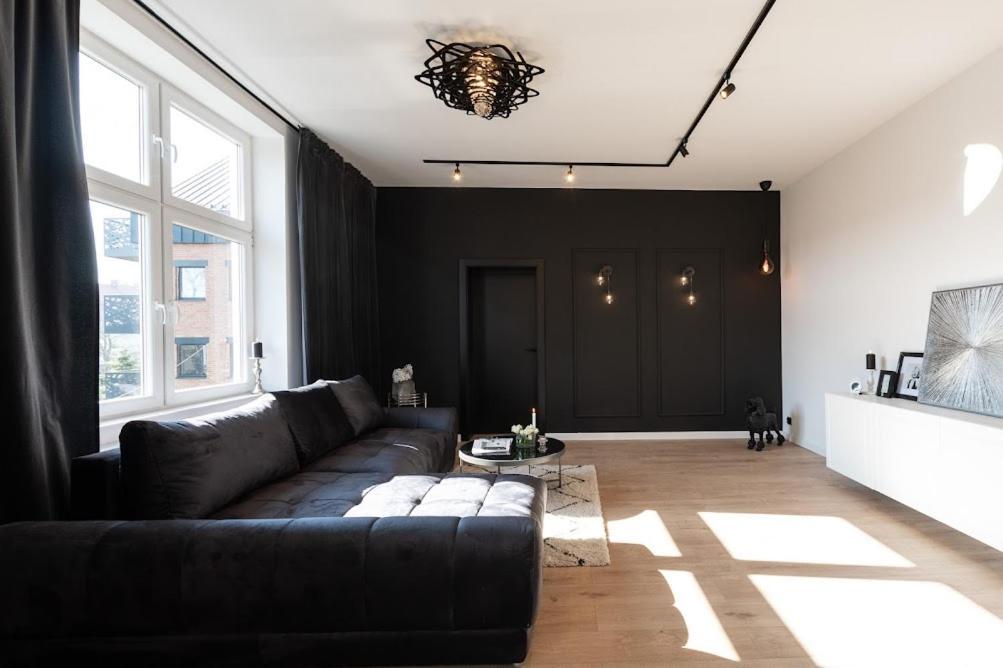 Jan III Sobieski - Luksusowy Apartament L Z Darmowym Prywatnym Parkingiem Γκλίβιτσε Εξωτερικό φωτογραφία