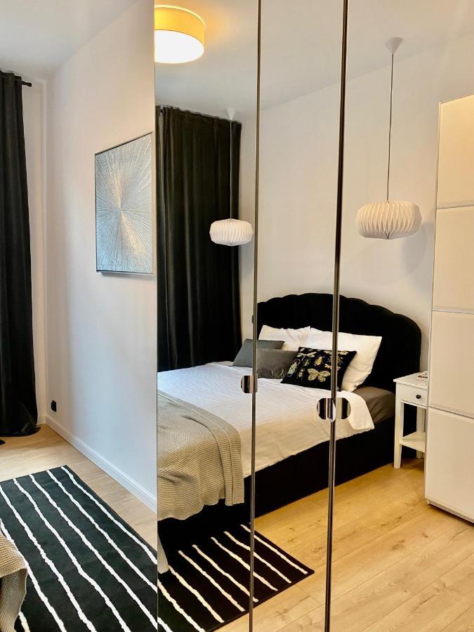 Jan III Sobieski - Luksusowy Apartament L Z Darmowym Prywatnym Parkingiem Γκλίβιτσε Εξωτερικό φωτογραφία