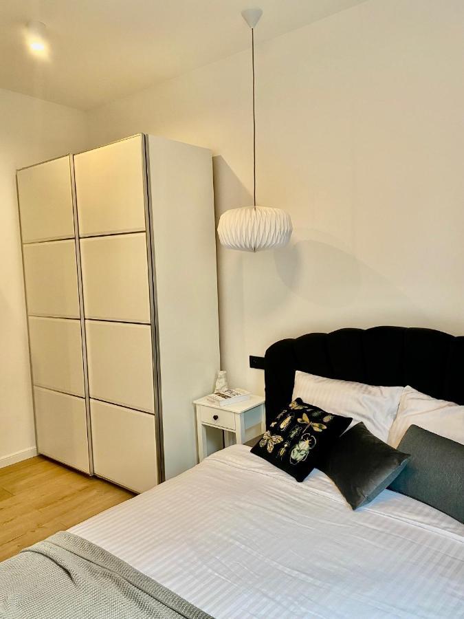 Jan III Sobieski - Luksusowy Apartament L Z Darmowym Prywatnym Parkingiem Γκλίβιτσε Εξωτερικό φωτογραφία