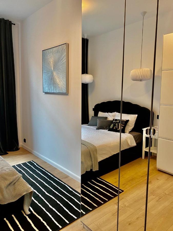 Jan III Sobieski - Luksusowy Apartament L Z Darmowym Prywatnym Parkingiem Γκλίβιτσε Εξωτερικό φωτογραφία