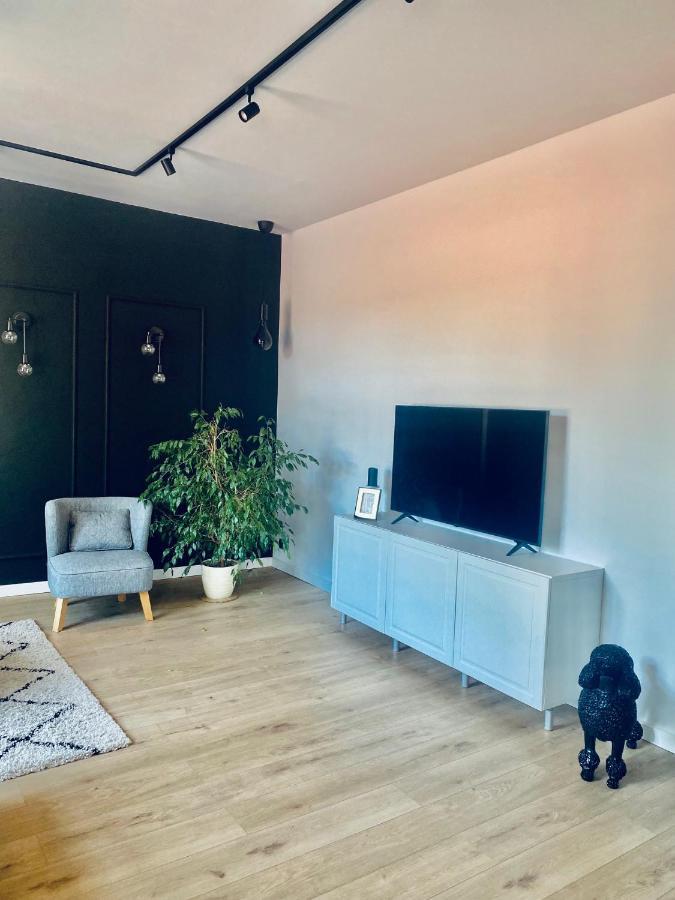 Jan III Sobieski - Luksusowy Apartament L Z Darmowym Prywatnym Parkingiem Γκλίβιτσε Εξωτερικό φωτογραφία
